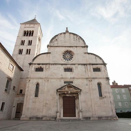 Apartman Bordura Zadar Zewnętrze zdjęcie