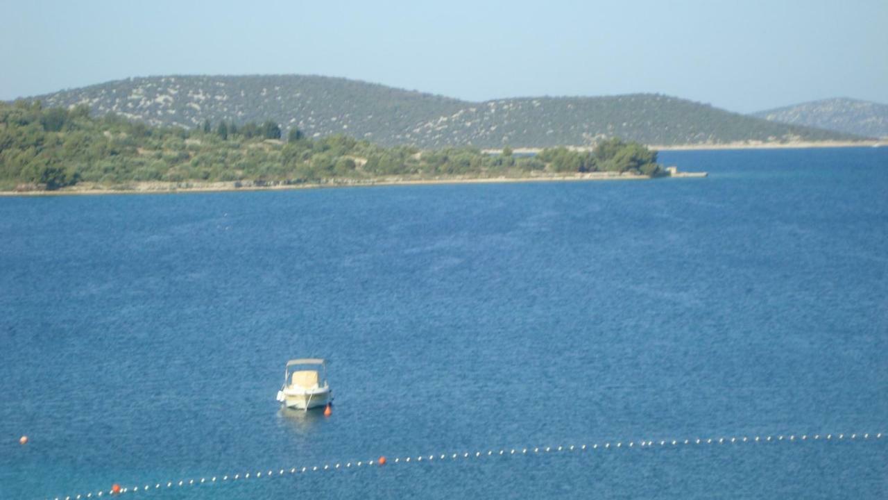 Apartman Bordura Zadar Zewnętrze zdjęcie