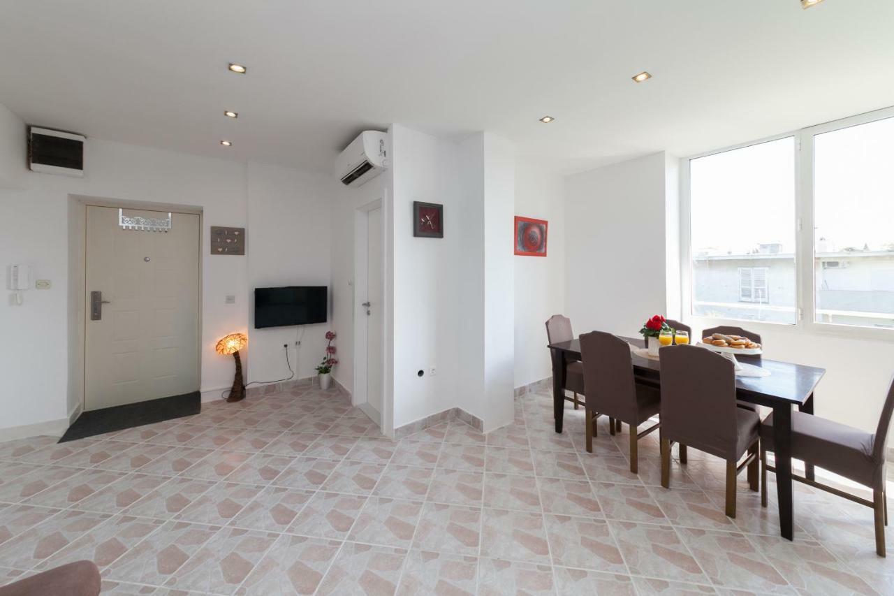 Apartman Bordura Zadar Zewnętrze zdjęcie