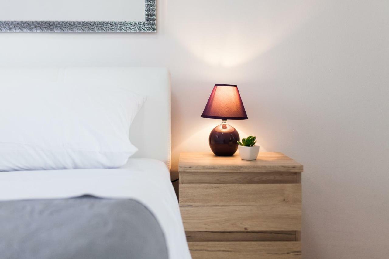 Apartman Bordura Zadar Zewnętrze zdjęcie