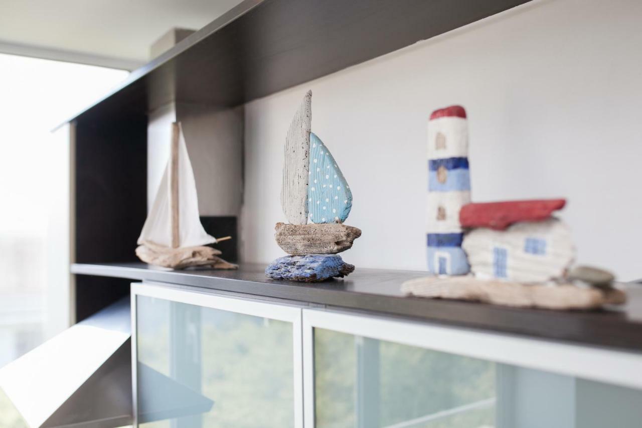 Apartman Bordura Zadar Zewnętrze zdjęcie