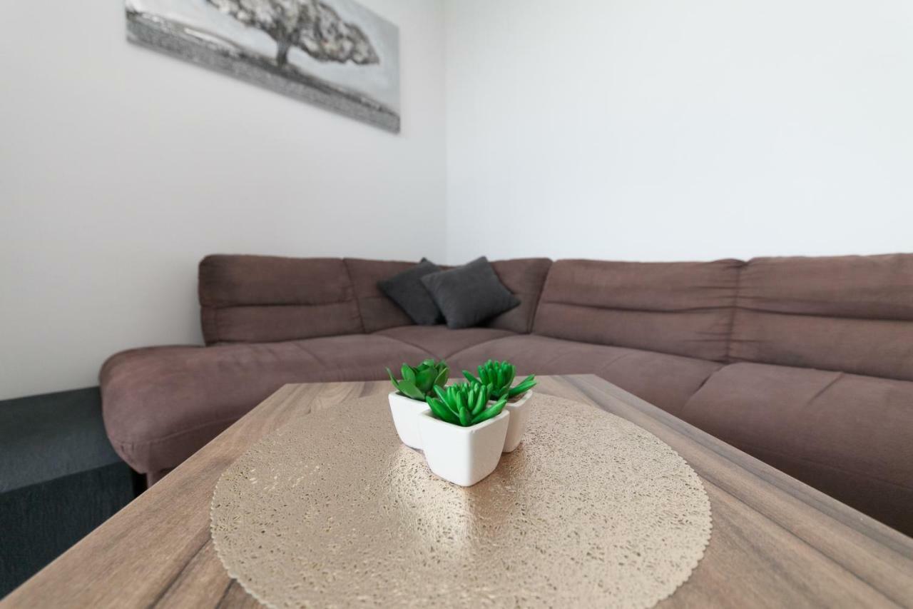 Apartman Bordura Zadar Zewnętrze zdjęcie