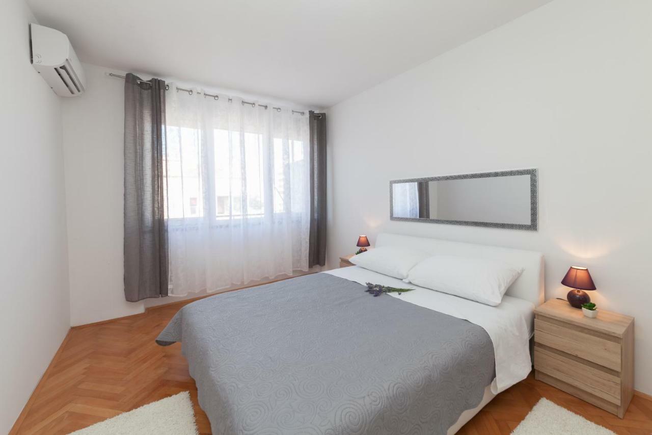 Apartman Bordura Zadar Zewnętrze zdjęcie