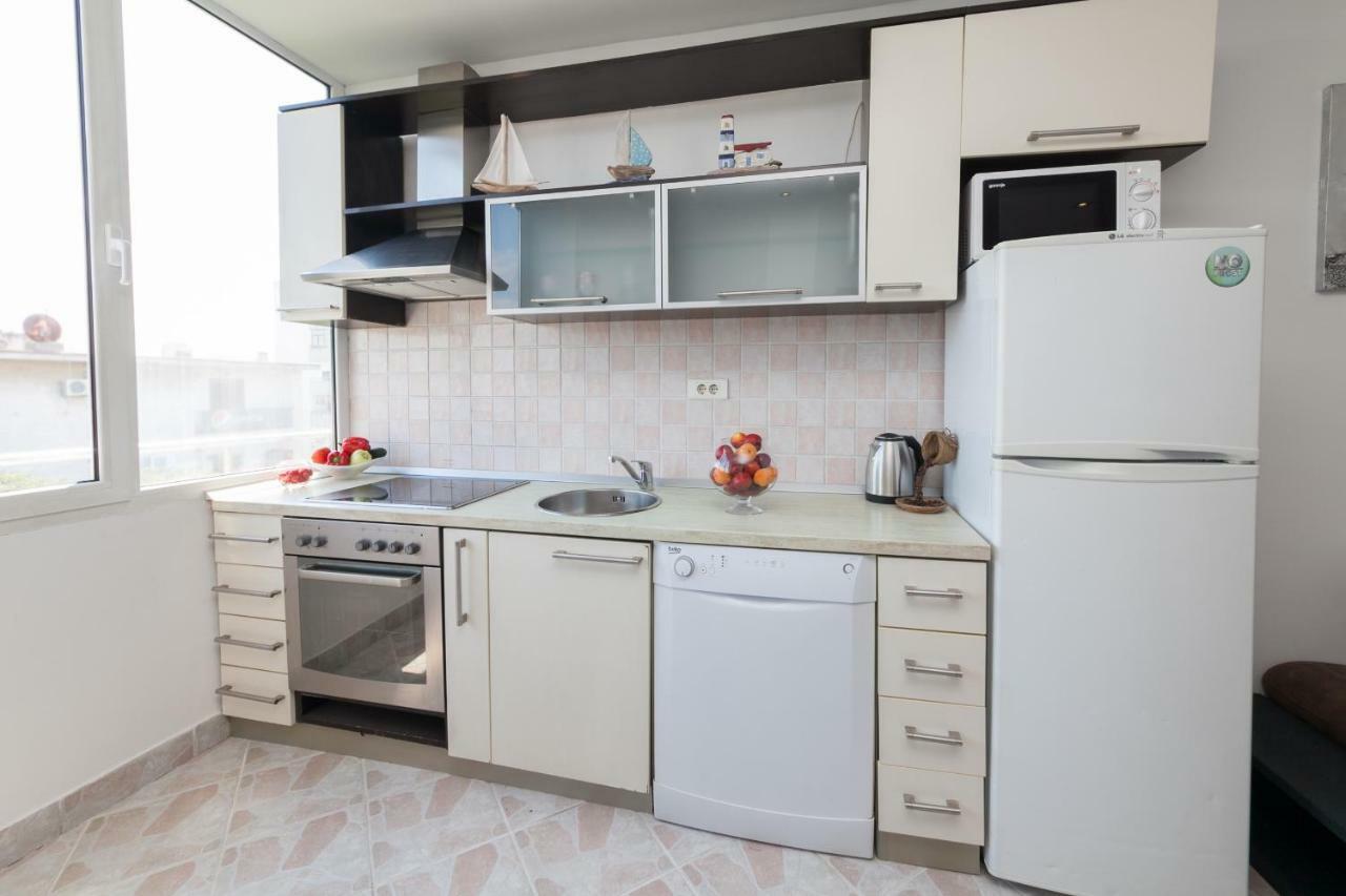 Apartman Bordura Zadar Zewnętrze zdjęcie