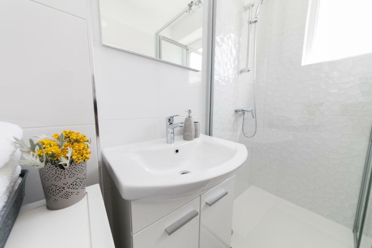 Apartman Bordura Zadar Zewnętrze zdjęcie